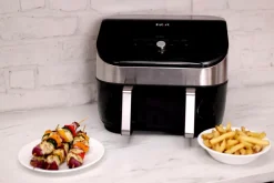 Instant Små Køkkenmaskiner-Vortex VersaZone Ss 8,5 L 1700W