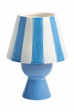 &k Amsterdam Lysestager & Lanterner-Fyrfadsstage Cantine