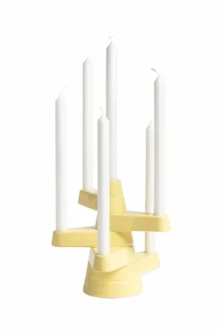 &k Amsterdam Lysestager & Lanterner-Lysestage Brute