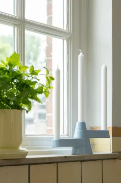 &k Amsterdam Lysestager & Lanterner-Lysestage Brute