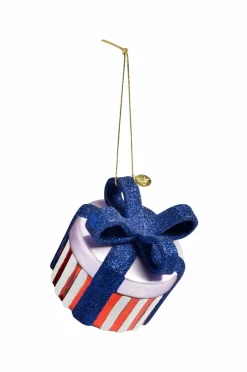 &k Amsterdam Julepynt-Ornament Julegave