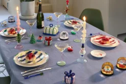 &k Amsterdam Julepynt-Ornament Julegave