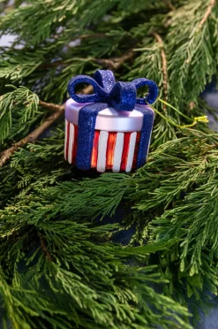 &k Amsterdam Julepynt-Ornament Julegave