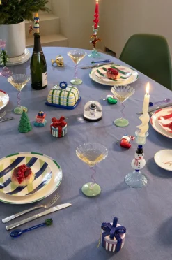 &k Amsterdam Julepynt-Ornament Julegave