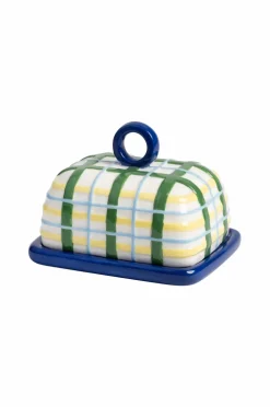 &k Amsterdam Køkkenopbevaring-Smørskål