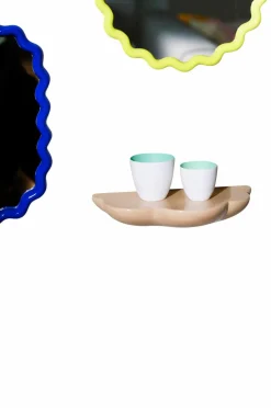 &k Amsterdam Spejle-Spejl Zigzag