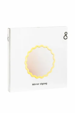 &k Amsterdam Spejle-Spejl Zigzag