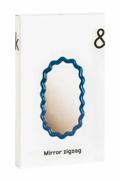 &k Amsterdam Spejle-Spejl Zigzag