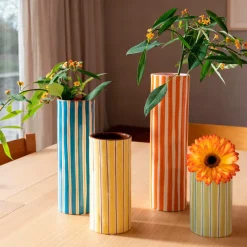 &k Amsterdam Vaser-Vase Ray