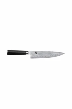 KAI Køkkenknive & Knivtilbehør-Kokkekniv 20 cm hollow edge, Shun Classic