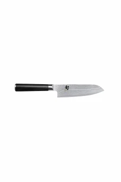 KAI Køkkenknive & Knivtilbehør-Santoku 14 cm, Shun Classic