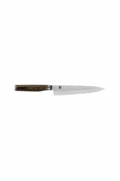 KAI Køkkenknive & Knivtilbehør-Universalkniv 16,5 cm, Shun Premier