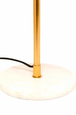 KARE Design Bordlamper-Bordlampe Lia Pink 50cm