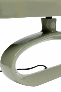 KARE Design Bordlamper-Bordlampe Suki Sage 26cm