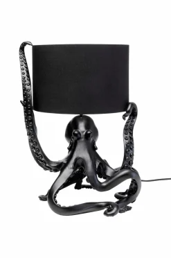 KARE Design Bordlamper-Bordlampe Octopus 47cm