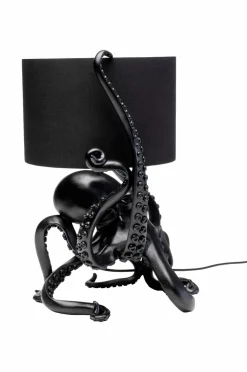 KARE Design Bordlamper-Bordlampe Octopus 47cm