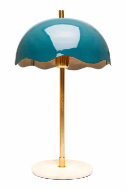 KARE Design Bordlamper-Bordlampe Lia Midnight 50 cm