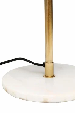 KARE Design Bordlamper-Bordlampe Lia Midnight 50 cm