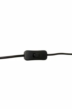 KARE Design Bordlamper-Bordlampe Lia Orange 50cm