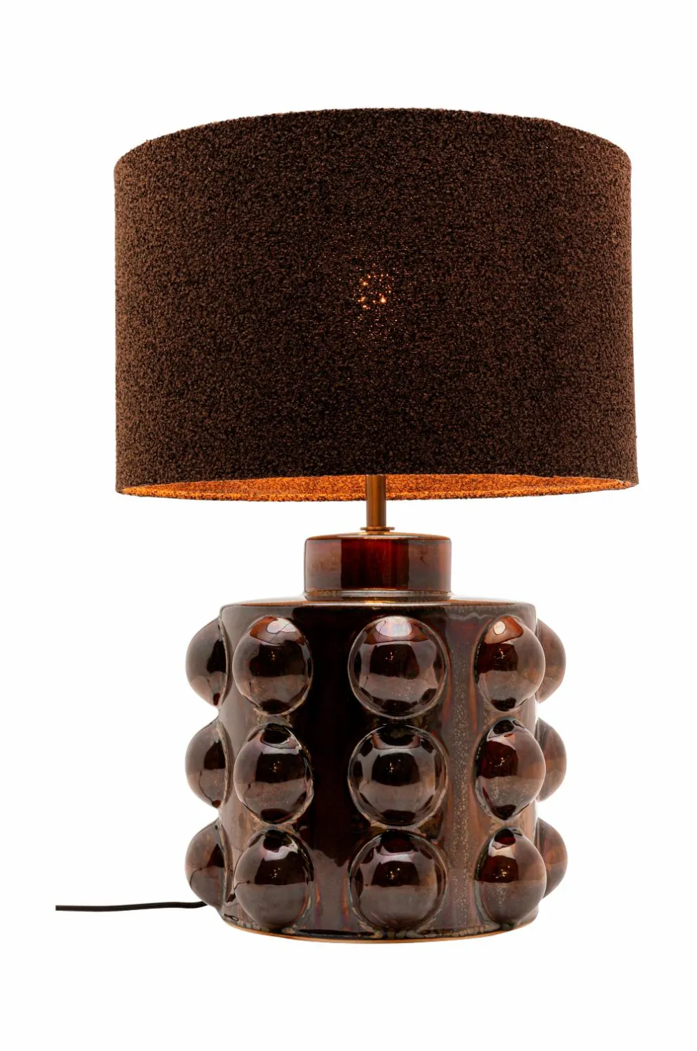 KARE Design Bordlamper-Bordlampe Calamaro 58 cm