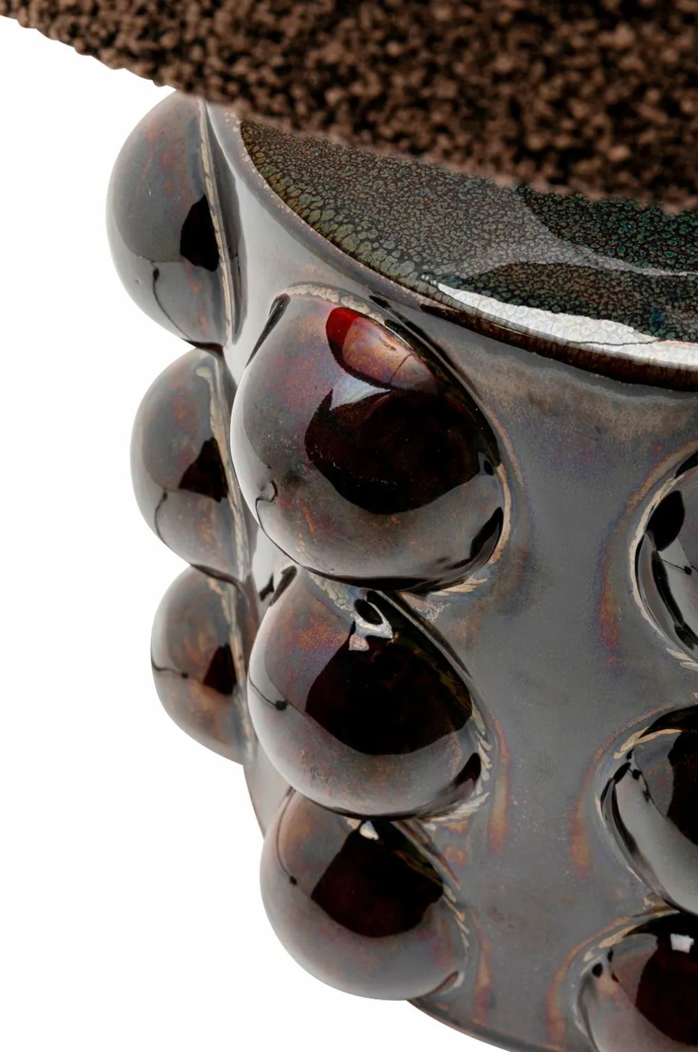 KARE Design Bordlamper-Bordlampe Calamaro 58 cm