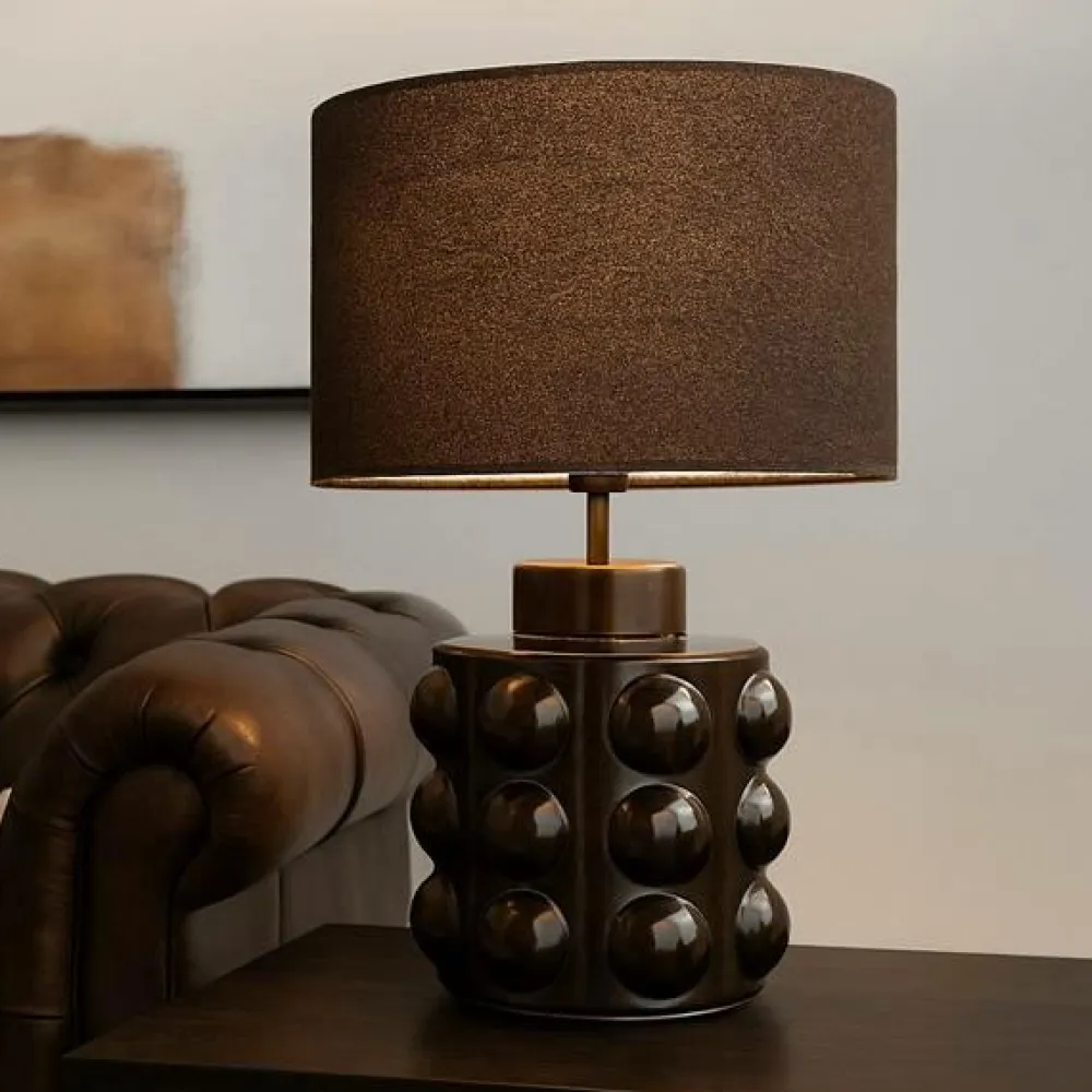 KARE Design Bordlamper-Bordlampe Calamaro 58 cm