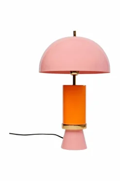 KARE Design Bordlamper-Bordlampe Josy Pink 51cm