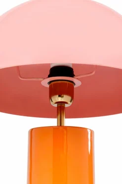 KARE Design Bordlamper-Bordlampe Josy Pink 51cm