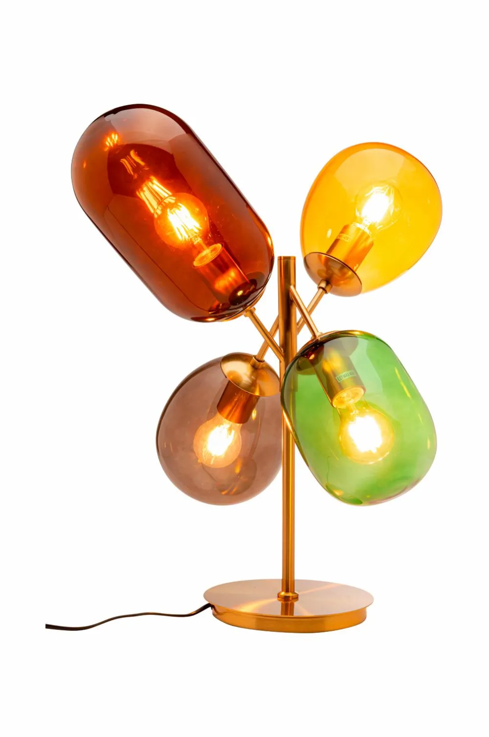 KARE Design Bordlamper-Bordlampe Ballondans 48 cm