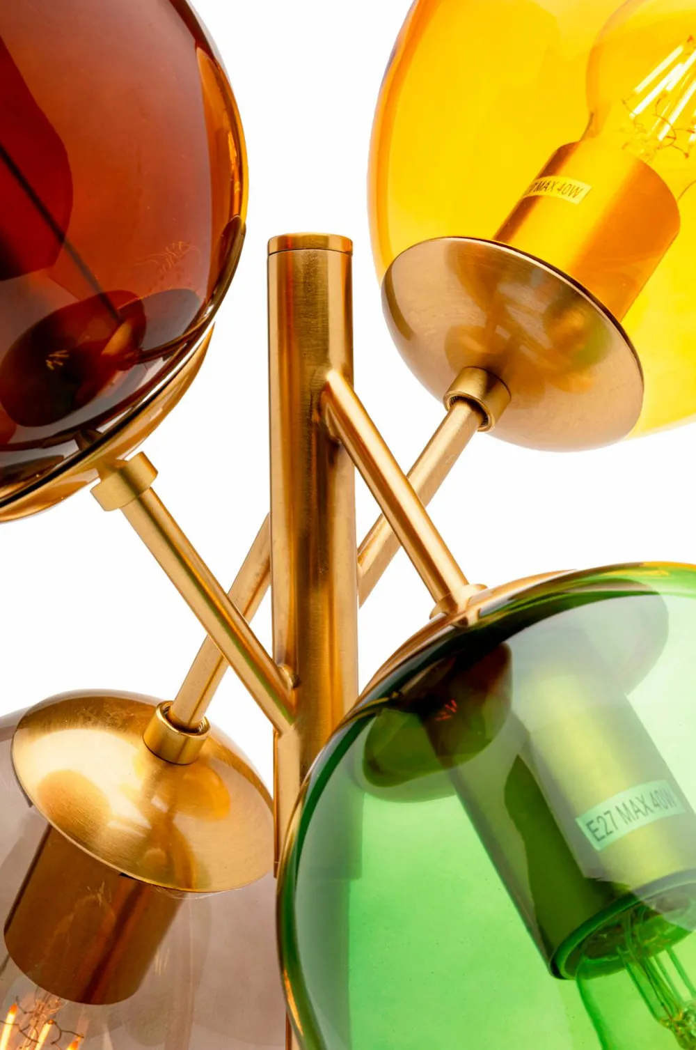 KARE Design Bordlamper-Bordlampe Ballondans 48 cm