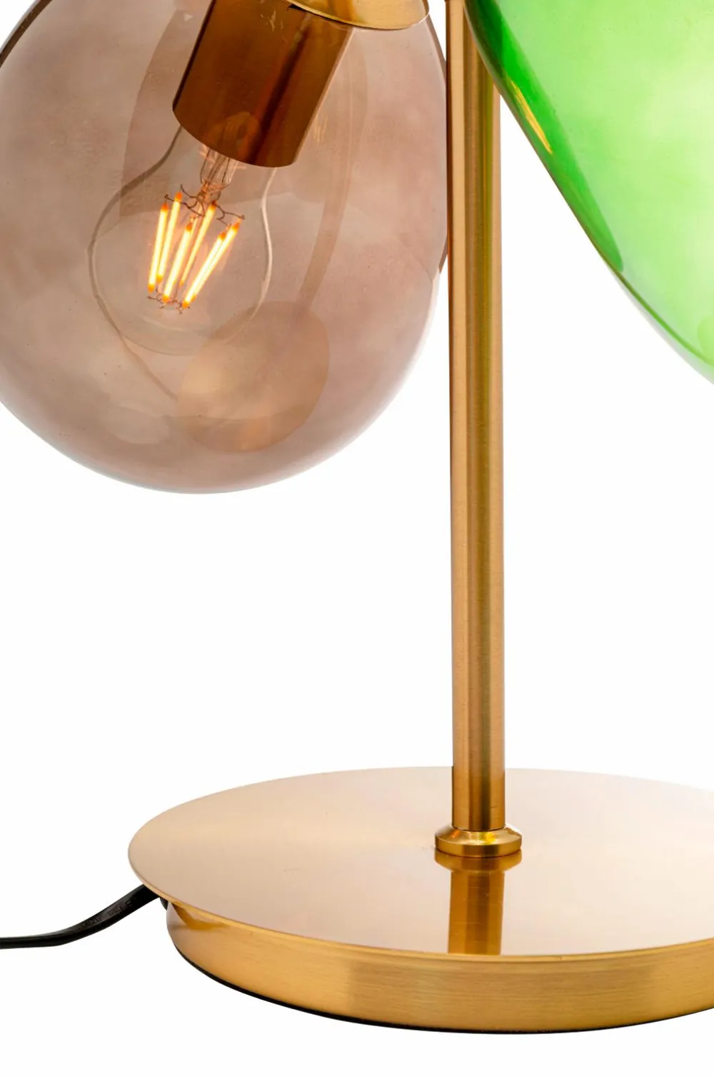 KARE Design Bordlamper-Bordlampe Ballondans 48 cm