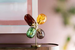KARE Design Bordlamper-Bordlampe Ballondans 48 cm