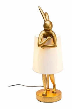 KARE Design Bordlamper-Bordlampe Animal Rabbit 50
