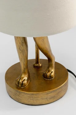 KARE Design Bordlamper-Bordlampe Animal Rabbit 50