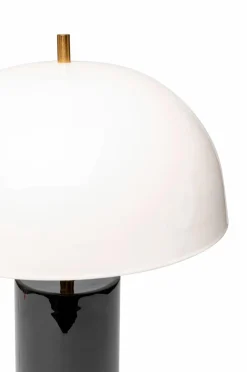 KARE Design Bordlamper-Bordlampe Josy Hvid 51cm