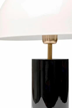 KARE Design Bordlamper-Bordlampe Josy Hvid 51cm