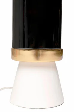 KARE Design Bordlamper-Bordlampe Josy Hvid 51cm