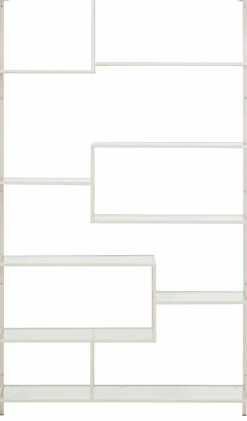 KARE Design Reoler Og Opbevaring-Hylde Loft 115x195cm