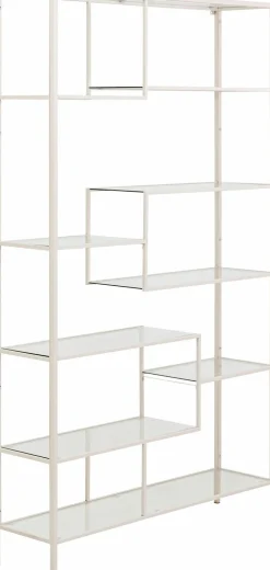 KARE Design Reoler Og Opbevaring-Hylde Loft 115x195cm