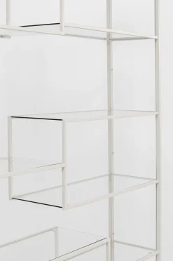 KARE Design Reoler Og Opbevaring-Hylde Loft 115x195cm