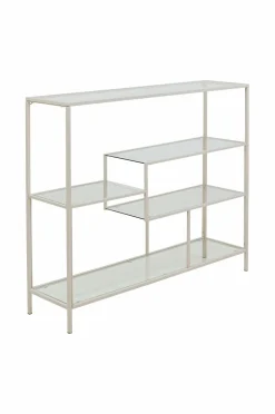 KARE Design Reoler Og Opbevaring-Hylde Loft 115x100cm