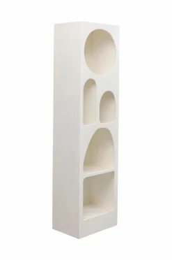 KARE Design Reoler Og Opbevaring-Hylde Paco 48x180cm