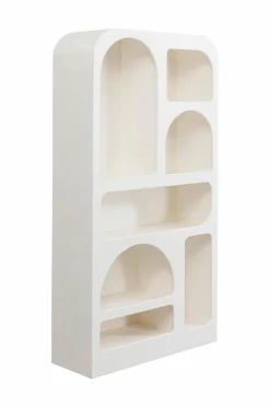 KARE Design Reoler Og Opbevaring-Hylde Paco 95x180cm