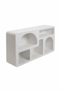 KARE Design Reoler Og Opbevaring-Hylde Paco 140x75cm