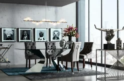 KARE Design Loftlamper-Loftlampe Scala Balls