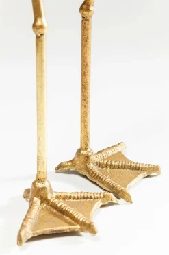 KARE Design Posters & Billeder-Ramme Duck Feet Vertical 13x18cm