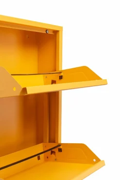 KARE Design Entrémøbler-Skocontainer Caruso 5 (MO)