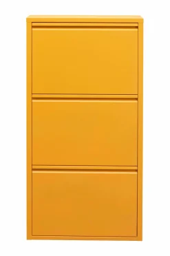 KARE Design Entrémøbler-Skocontainer Caruso 3 (MO)