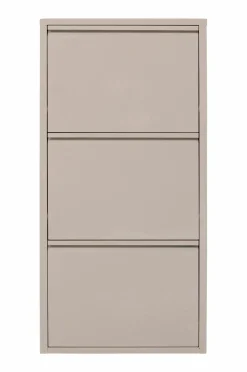 KARE Design Reoler Og Opbevaring|Entrémøbler-Skoskab Caruso