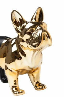 KARE Design Småopbevaring-Sparebøsse Bulldog